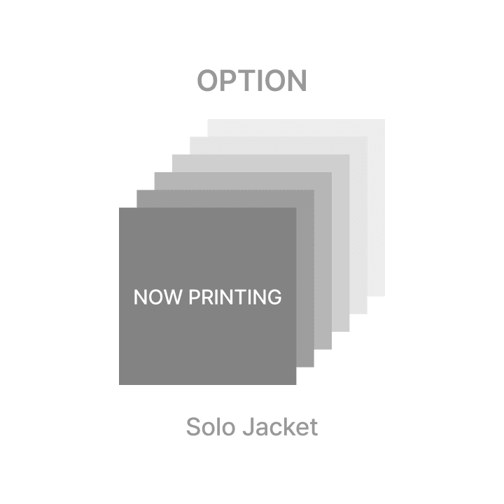 Image of [PRE-ORDER] TWS Japan 1st Single (Solo Jacket) + Weverse Shop POBs