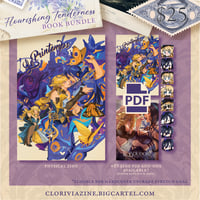 Flourishing Tenderness ❀ Book Only
