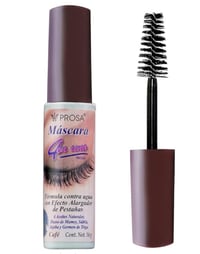 Image 4 of PROSA 4-in-1 Mascara - Brown