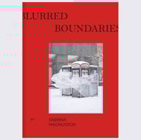 Blurred Boundaries 