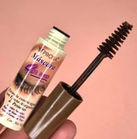 Image 2 of PROSA 4-in-1 Mascara - Brown