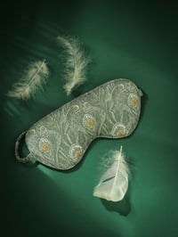 Image 1 of Sleep mask * Queen Hera * Gretel