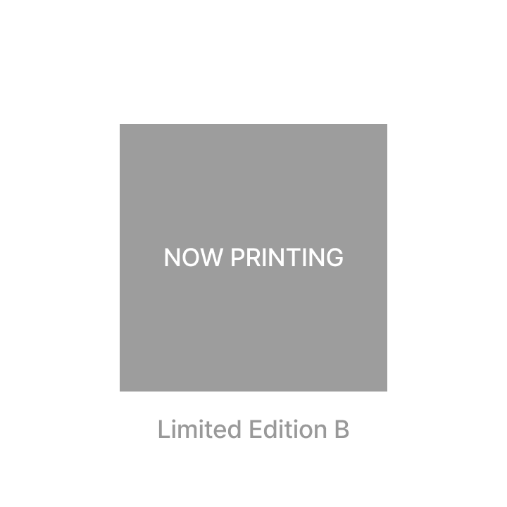 Image of [PRE-ORDER] TWS Japan 1st Single (Limited Edition B) + Weverse Shop POBs