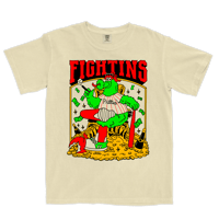 Image 1 of FIGHTINS (PRE-ORDER)