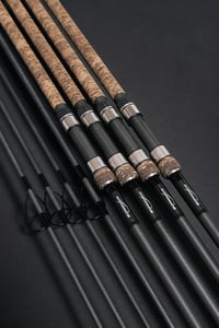 Image 1 of Harrison Aviator 13' Plus + Aviator 13' Spod