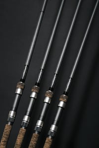 Image 4 of Harrison Aviator 13' Plus + Aviator 13' Spod