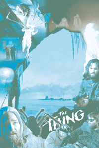 Image 1 of The Thing