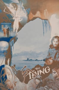 Image 2 of The Thing