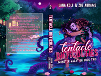 Image 3 of Tentacle Difficulties