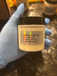 Image 3 of the 4oz. butters