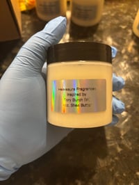 Image 4 of the 4oz. butters