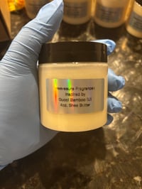 Image 6 of the 4oz. butters