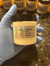 Image 7 of the 4oz. butters