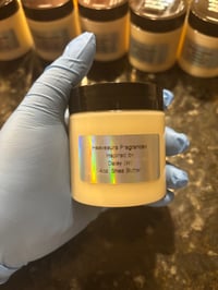Image 9 of the 4oz. butters