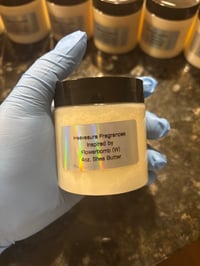 Image 13 of the 4oz. butters