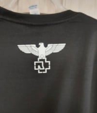 Image 2 of Rammstein - Eagle 