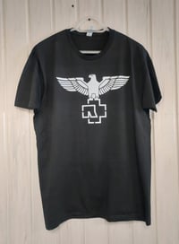 Image 1 of Rammstein - Eagle 