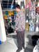 Image of GRID SWEATER GREEN