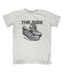 Image of The Jude SIGNED T-Shirt
