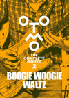 OTOMO THE COMPLETE WORKS 70s MANGA