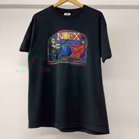 Image 1 of NOFX 'The Separation Of Church And Skate' 00s L