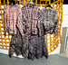Image of GRID SWEATER GREEN