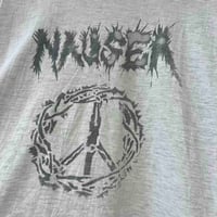 Image 2 of Nausea Bootleg 00s XL