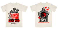 Image 3 of DEAD MOON (SHORT SLEEVE)