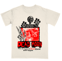 Image 1 of DEAD MOON (SHORT SLEEVE)
