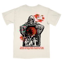 Image 2 of DEAD MOON (SHORT SLEEVE)