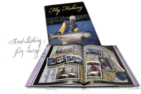 JIM & DONNA TEENY'S COFFEE TABLE BOOK - A CLASSIC - EACH SIGNED