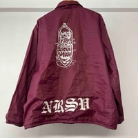 Image 4 of No Redeeming Social Value 90s XL