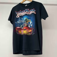 Image 1 of Judas Priest 'Painkiller' Tour 1990 M