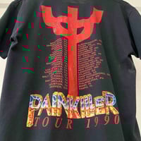 Image 5 of Judas Priest 'Painkiller' Tour 1990 M