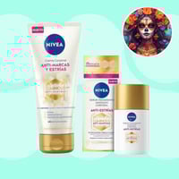 Nivea Anti-Stretch Marks DUO – Cream & Serum