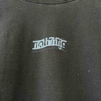 Image 5 of Nine Inch Nails 'Nothing' 90s XL