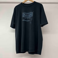 Image 1 of Nine Inch Nails 'Nothing' 90s XL