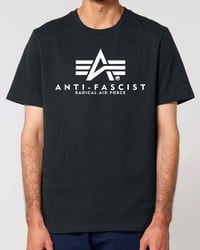Image 2 of Anti Fascist