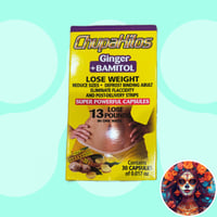 Image 1 of ChupaKilos 