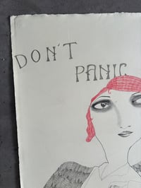 Image 2 of DON´T PANIC MAN
