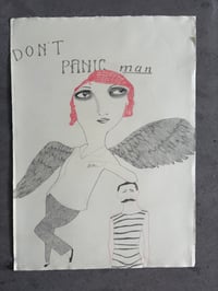 Image 3 of DON´T PANIC MAN