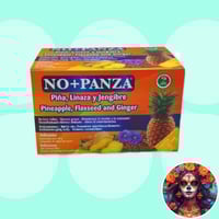 Image 1 of No + Panza Tea