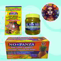 Image 1 of No+Pansa Bundle 