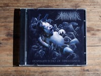 Image 3 of AFORGOMON - Bundle two CDs + digital