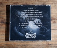 Image 4 of AFORGOMON - Bundle two CDs + digital