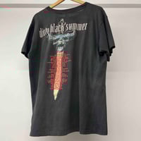 Image 4 of Danzig III 'Dirty Black Summer' European Tour 1992 L