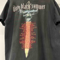 Image 5 of Danzig III 'Dirty Black Summer' European Tour 1992 L