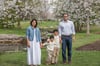Family Sessions for VIP  Clients : 10 Image Collection