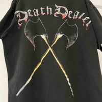 Image 5 of Frank Frazetta 'Death Dealer' 90s XL