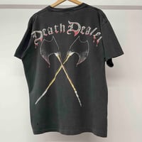 Image 4 of Frank Frazetta 'Death Dealer' 90s XL